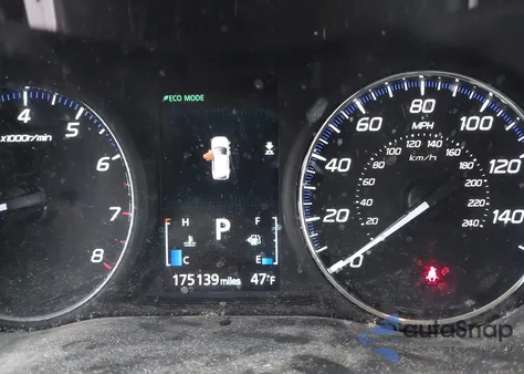 2017 Mitsubishi Outlander Se z USA, uszkodzony, nr VIN JA4AD3A33HZ058317